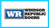 Windsor republic doors